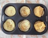 ☆ポテトスタック☆作り方2写真