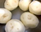 野菜ごろごろポトフ 簡単 作り置き作り方4写真