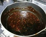 田楽味噌こんにゃく☆作り方3写真