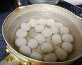 田楽味噌こんにゃく☆作り方4写真