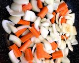 野菜ごろごろポトフ 簡単 作り置き作り方9写真