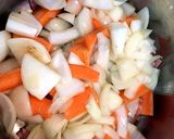 野菜ごろごろポトフ 簡単 作り置き作り方10写真