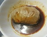 簡単！タレが美味しい肉巻きおにぎり作り方7写真