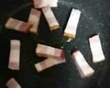 万能　野菜クリーム煮込み　新さつまいも作り方3写真