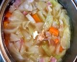 野菜ごろごろポトフ 簡単 作り置き作り方12写真