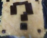 スーパーマリオ ？ブロックスイートポテト作り方11写真