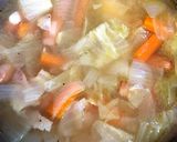 野菜ごろごろポトフ 簡単 作り置き作り方13写真