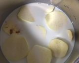 簡単スイートポテト作り方2写真