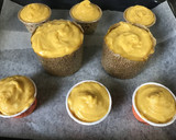 しっとり♩米粉で作る かぼちゃマフィン作り方5写真