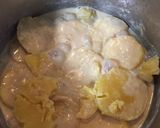 簡単スイートポテト作り方3写真