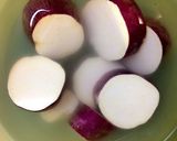 簡単！離乳食の野菜と保存方法作り方1写真