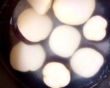 簡単！離乳食の野菜と保存方法作り方2写真