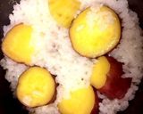 簡単！離乳食の野菜と保存方法作り方3写真