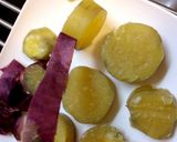 簡単！離乳食の野菜と保存方法作り方4写真