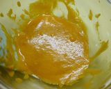 簡単！お菓子用☆かぼちゃペースト作り方2写真