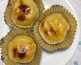 簡単スイートポテト作り方5写真
