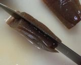 我が家の♥炊き込みご飯作り方3写真