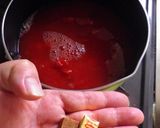 おじさんが作る簡単チキンカチャトーラ作り方5写真