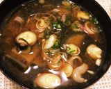 麦味噌(合せ味噌・酒粕の蓋)作り方16写真