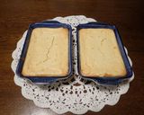 とにかく簡単♪スペイン風チーズケーキ作り方8写真