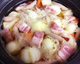 野菜を食べよう♪シンプル・ポトフ作り方3写真