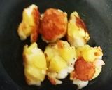 タラのすり身で色々さつま作り方2写真