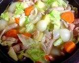 野菜を食べよう♪シンプル・ポトフ作り方6写真