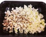 簡単☆焼き肉のたれでビビンバ☆作り方3写真