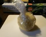 レンジで簡単！初心者向ポテトサラダ！作り方1写真