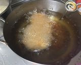創味のつゆで安定のカツ丼作り方3写真