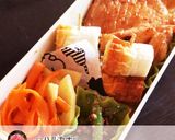 絶品☆漬ける生姜焼き作り方7写真