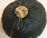 フライパンでかぼちゃグラタン作り方1写真