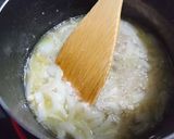 トマトとモッツァレラのパスタ作り方3写真