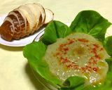 サラダ菜のエスニックサラダ☆作り方11写真