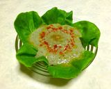 サラダ菜のエスニックサラダ☆作り方10写真