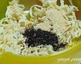 10分でできる☆切り干し大根で常備菜作り方2写真