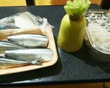 秋刀魚の塩焼き作り方1写真