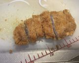 創味のつゆで安定のカツ丼作り方5写真