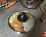 創味のつゆで安定のカツ丼作り方9写真