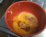 創味のつゆで安定のカツ丼作り方6写真