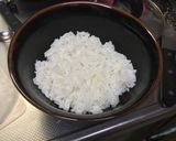創味のつゆで安定のカツ丼作り方10写真