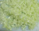 家にある調味料で簡単タコライス作り方1写真
