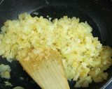 家にある調味料で簡単タコライス作り方2写真