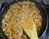 家にある調味料で簡単タコライス作り方3写真