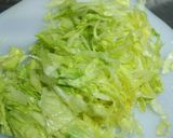 家にある調味料で簡単タコライス作り方5写真
