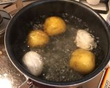 だしがきいて少し甘めの我が家のおでん♪作り方2写真