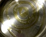 大人の茄子の煮浸し(無水鍋QC使用)作り方2写真
