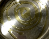 大人の茄子の煮浸し(無水鍋QC使用)作り方2写真