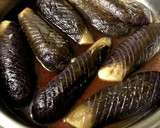 大人の茄子の煮浸し(無水鍋QC使用)作り方5写真