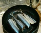 秋刀魚の塩焼き作り方5写真